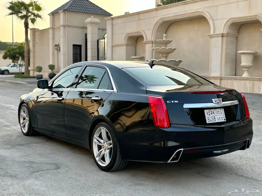 CTS 2019 6