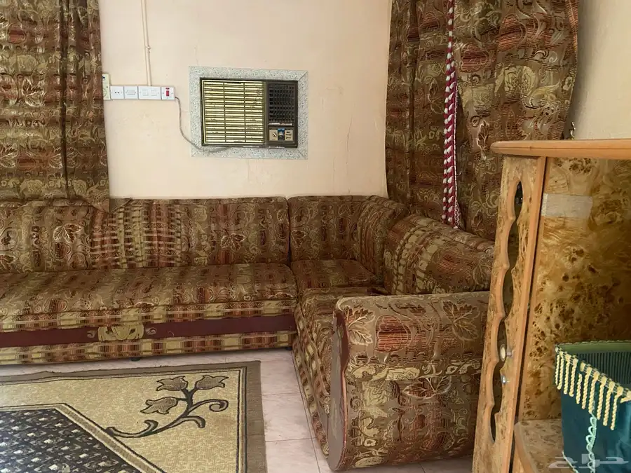 كنب للبيع 0