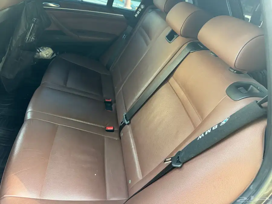 سياره bmw x5 2011 0