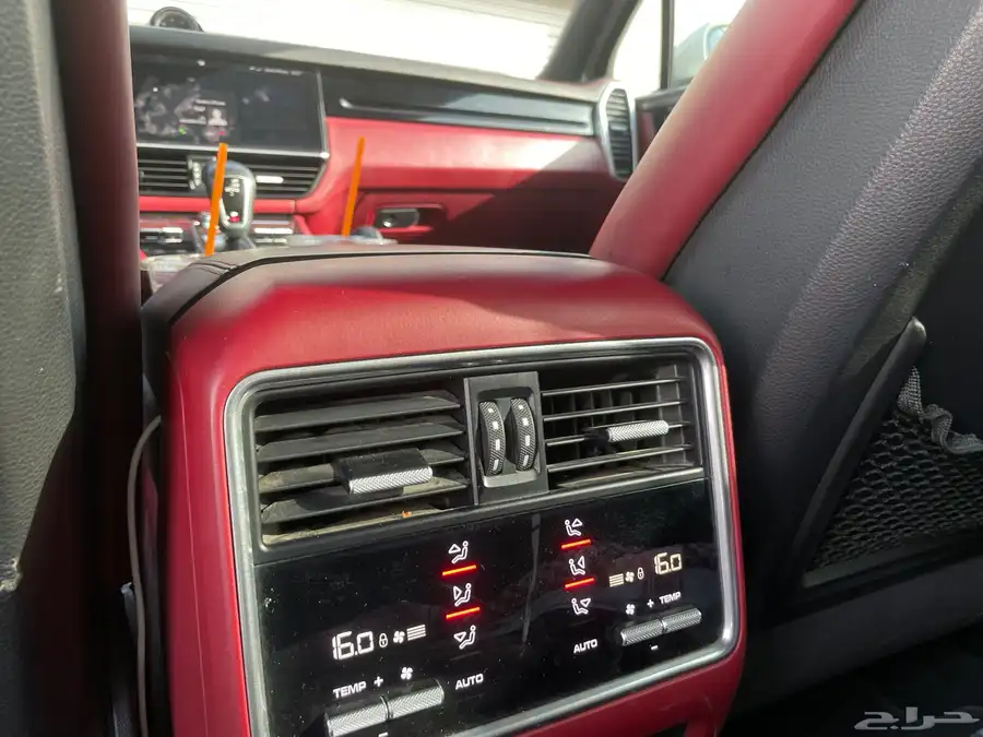 Porsche Cayenne 2019 15