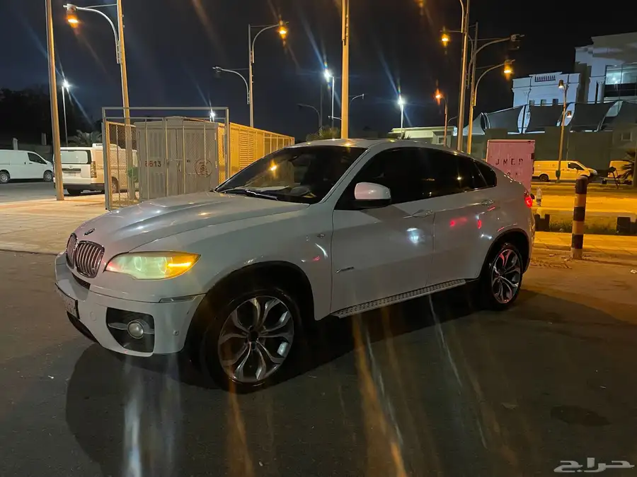 BMW X6 11