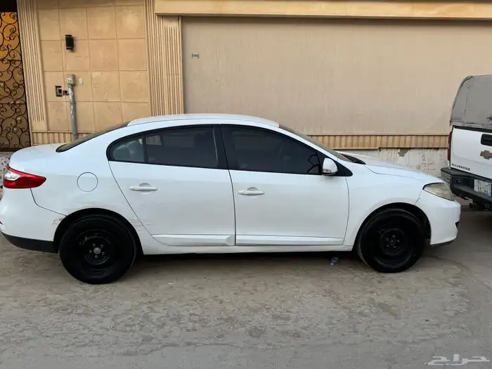 رينو فلوانس 2012 3