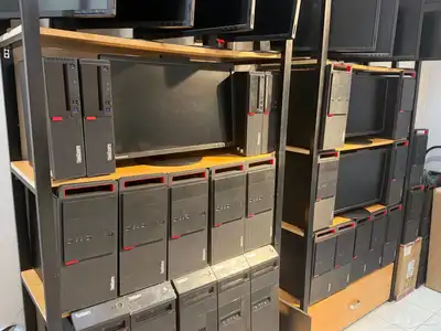 كمبيوتر مكتبى i7 Vpro بموصفات ارمكو بسعر الجملة 1000ريال 6