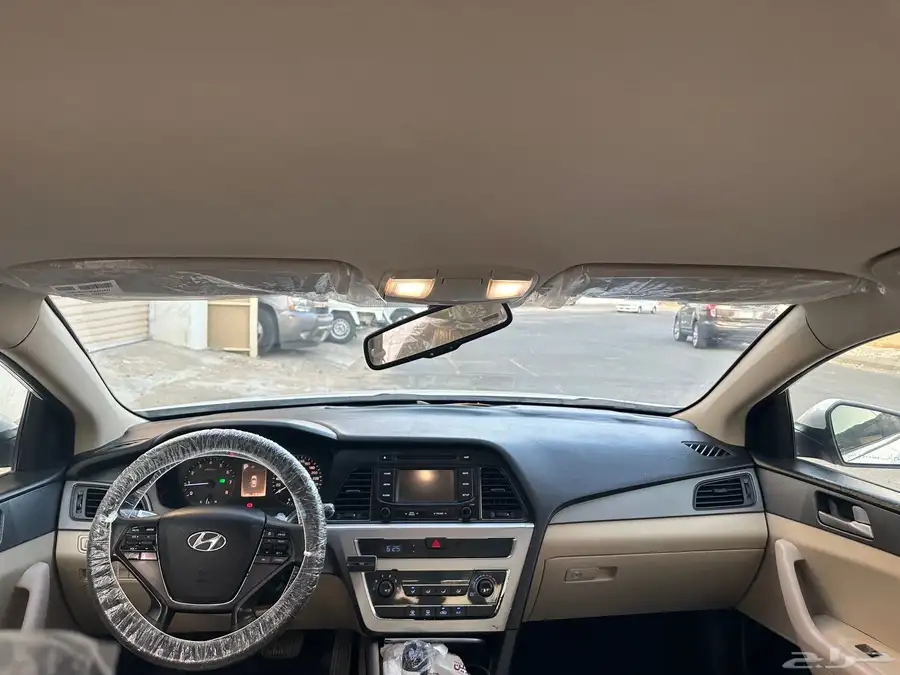 سوناتا 2016 0