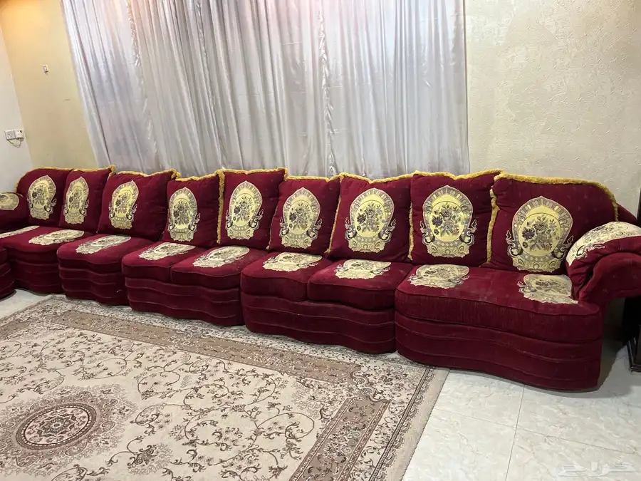 11قطعة كنب 2