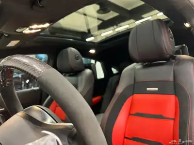 Mercedes Benz GLE63 8