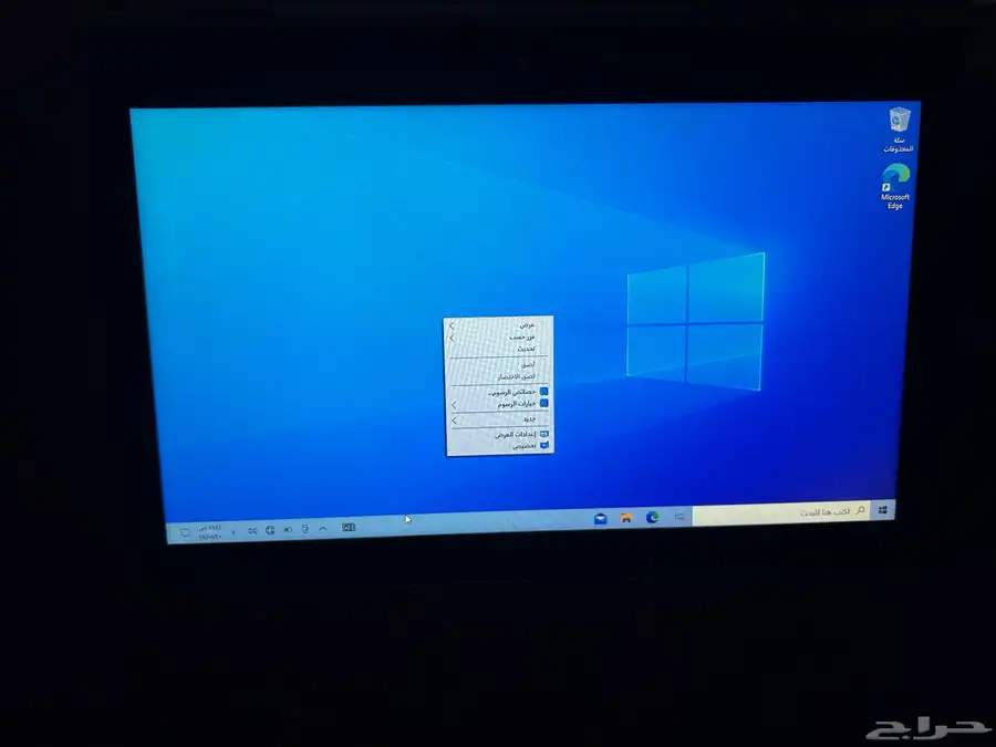 لابتوب رخيص نظيف 2
