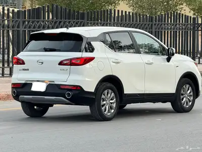 جاك GS3 2023 11