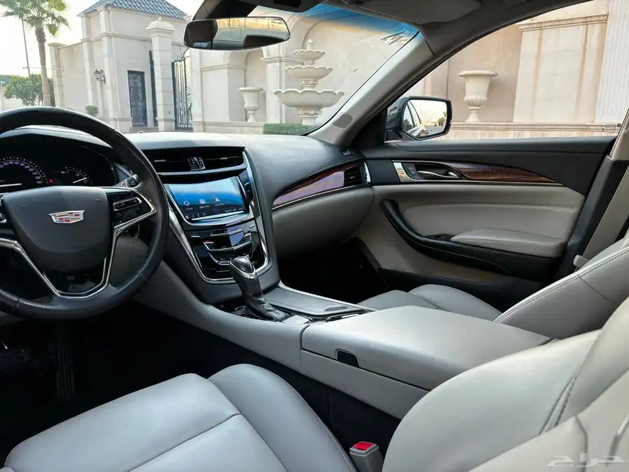 CTS 2019 13