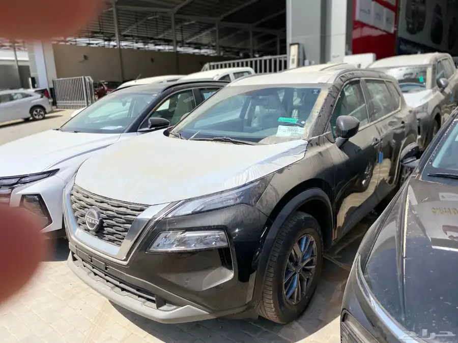 اكستريل 2025 دبل 5 ركاب 5