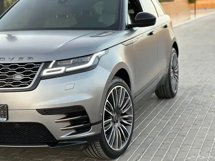 رنج فلر RDinmik 2020 ماشي 73 ( تم البيع ) 1
