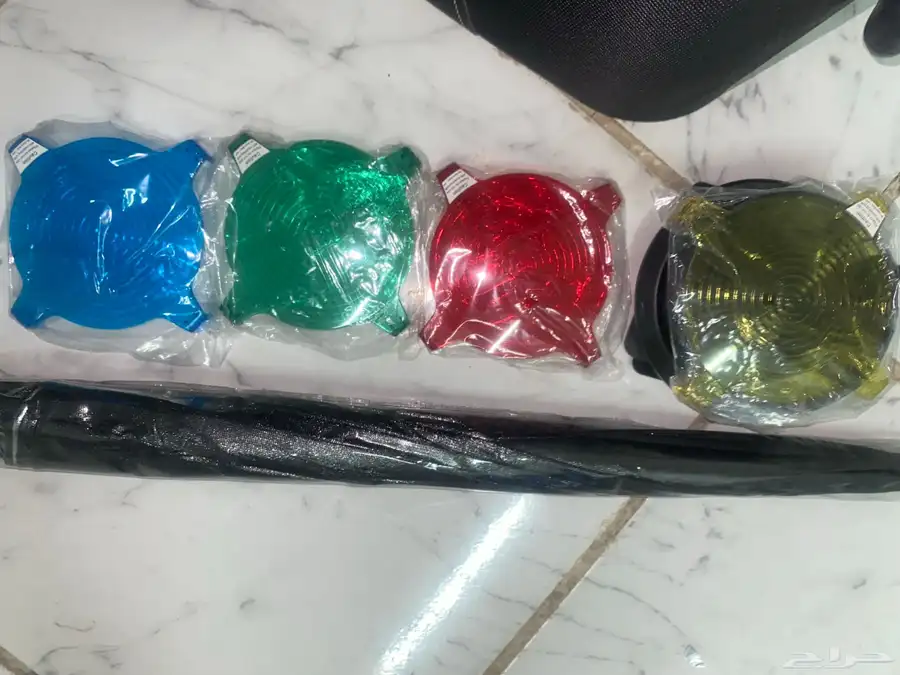 معدات تصوير كامله 7