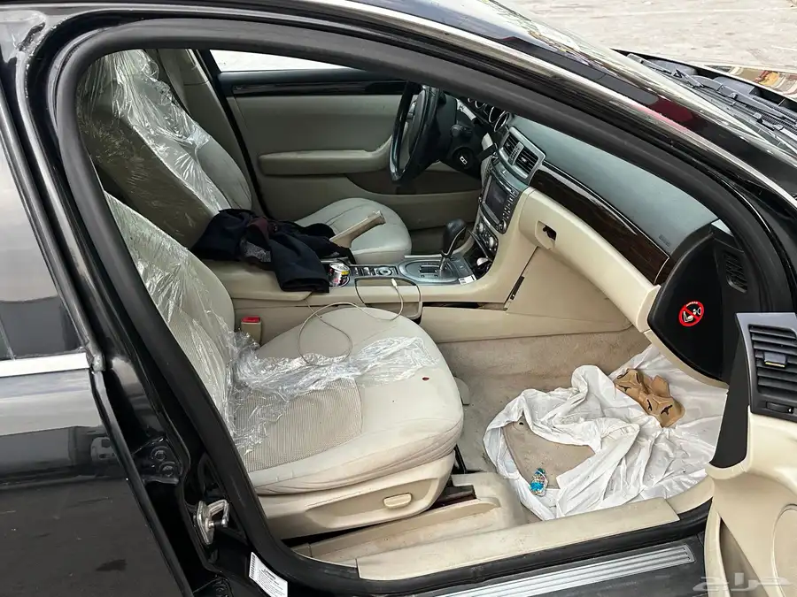 كابرس 2011LTZ 11