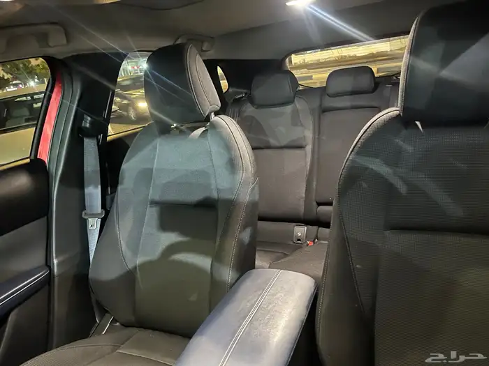 مازدا CX30. 2023. 2000CC 7