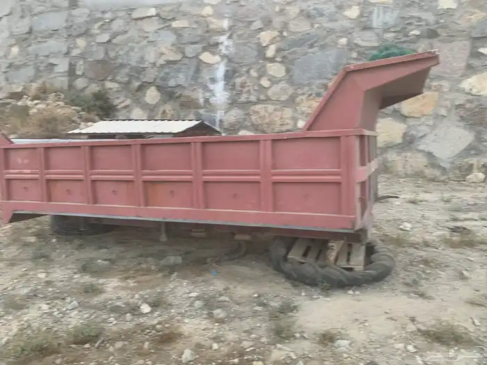 صندوق قلاب عايدي على الشرط 9