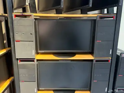 كمبيوتر مكتبى i7 Vpro بموصفات ارمكو بسعر الجملة 1000ريال 3