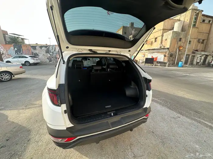 هونداي توسان 1