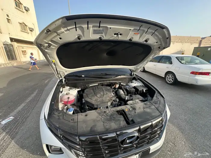 هونداي توسان 0