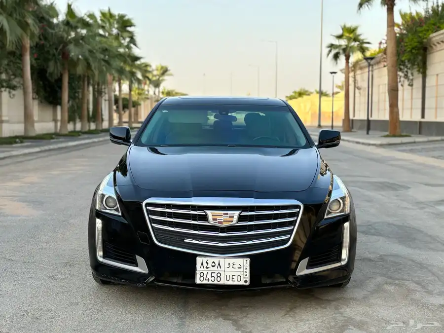 CTS 2019 1