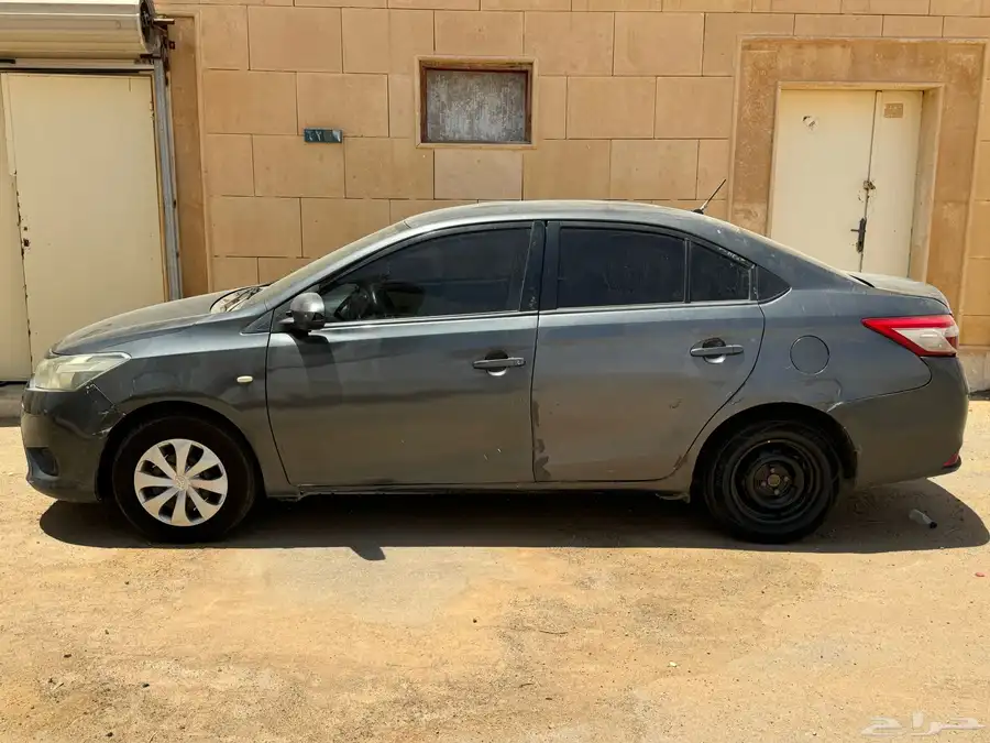 يارس 2