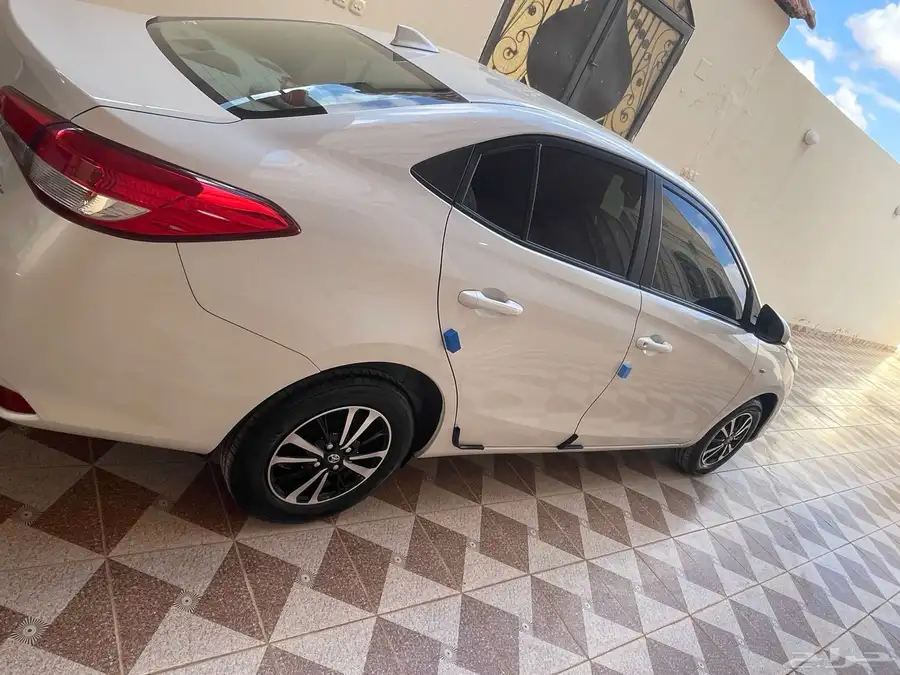 يارس 2019 نص فل 11