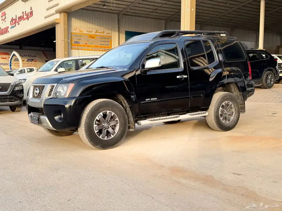 نيسان اكستيرا موديل 2015 1