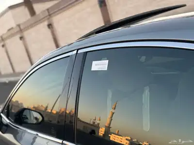 تويوتا كامري E PLUS هايبرد 2025 فتحة سقف 16