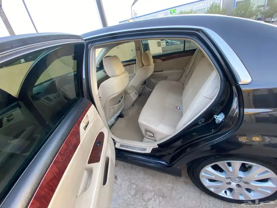افالون 2011 xl 6