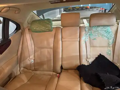 لكزس Ls 460. 2010 للبيع بدي بلد 16