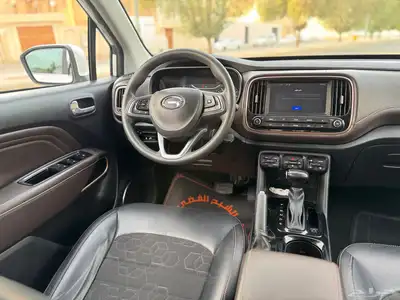 جاك GS3 2023 16