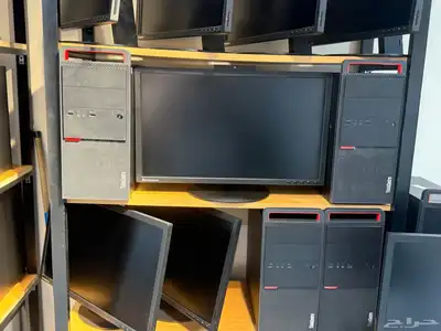 كمبيوتر مكتبى i7 Vpro بموصفات ارمكو بسعر الجملة 1000ريال 8