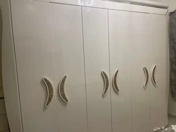 غرفة نوم مزدوجة 3
