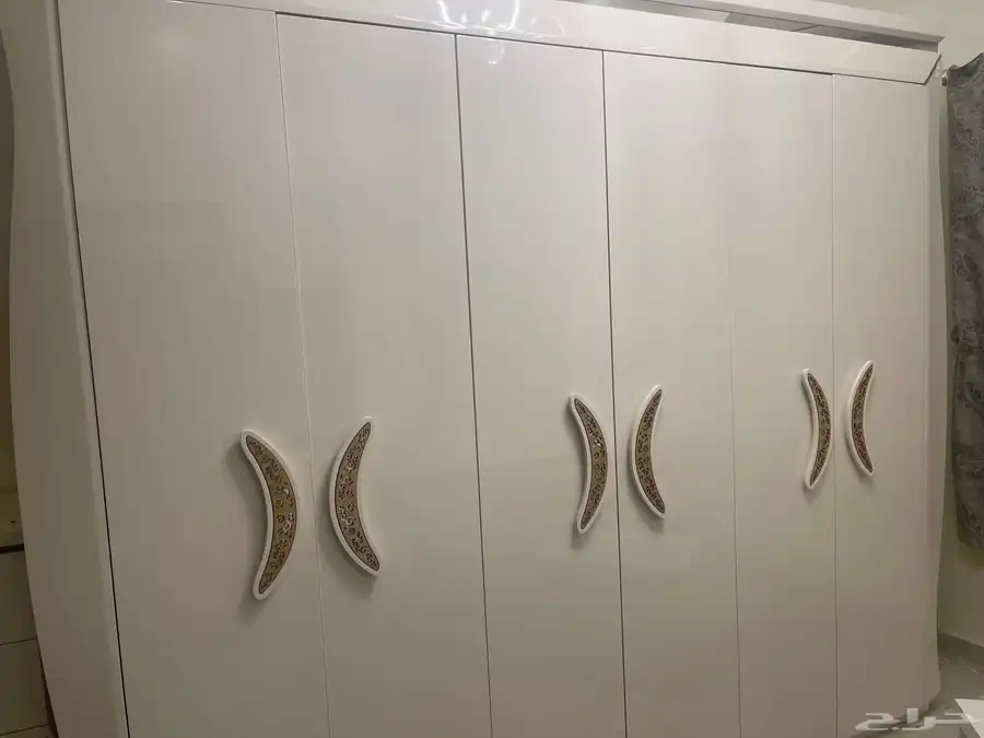 غرفة نوم مزدوجة 3