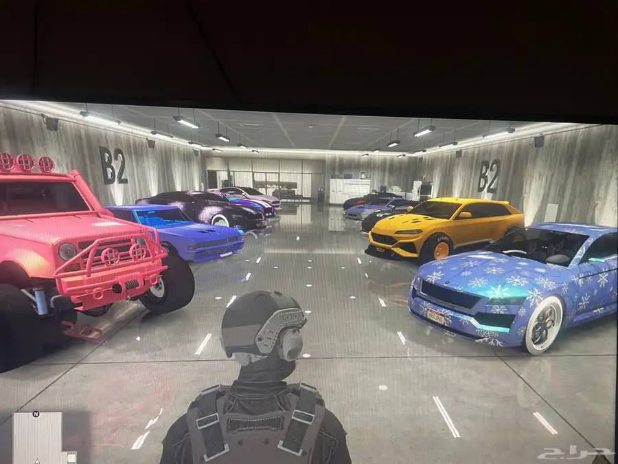حساب سوني 62