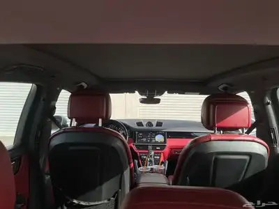 Porsche Cayenne 2019 12