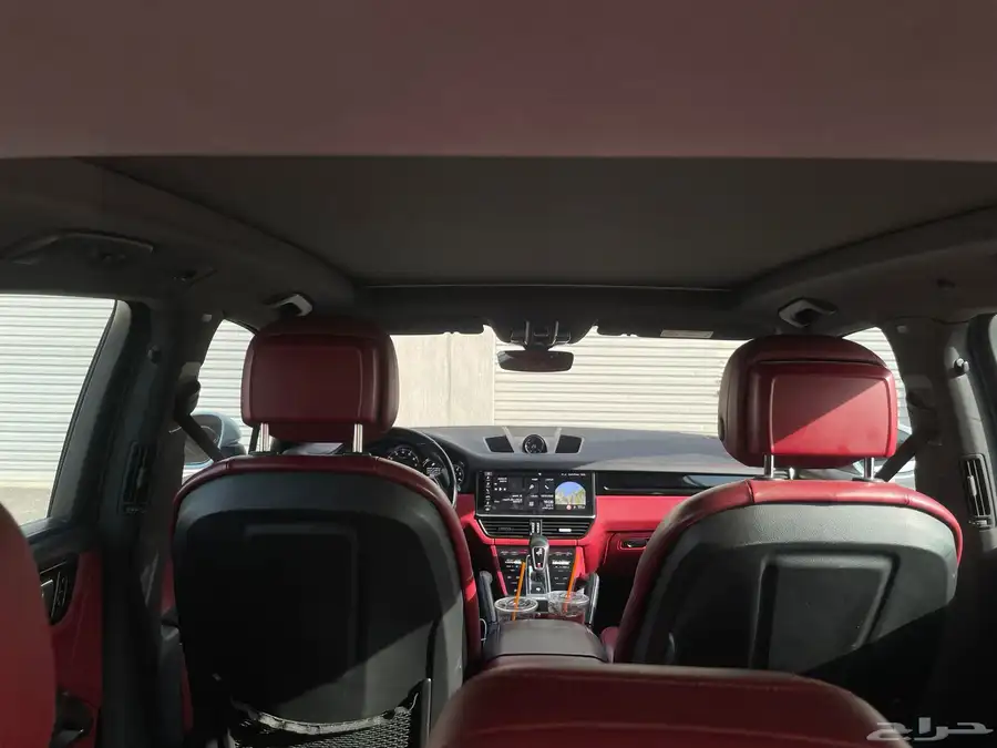 Porsche Cayenne 2019 12