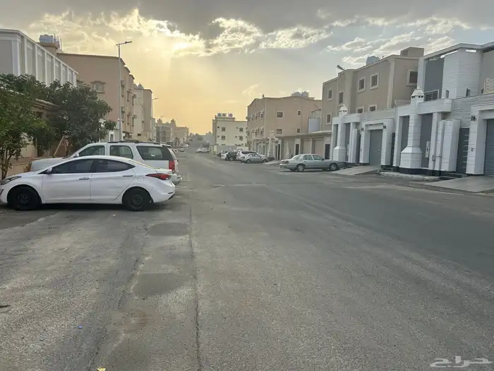 محلات تجاريه في خميس مشيط حي الراقي 4