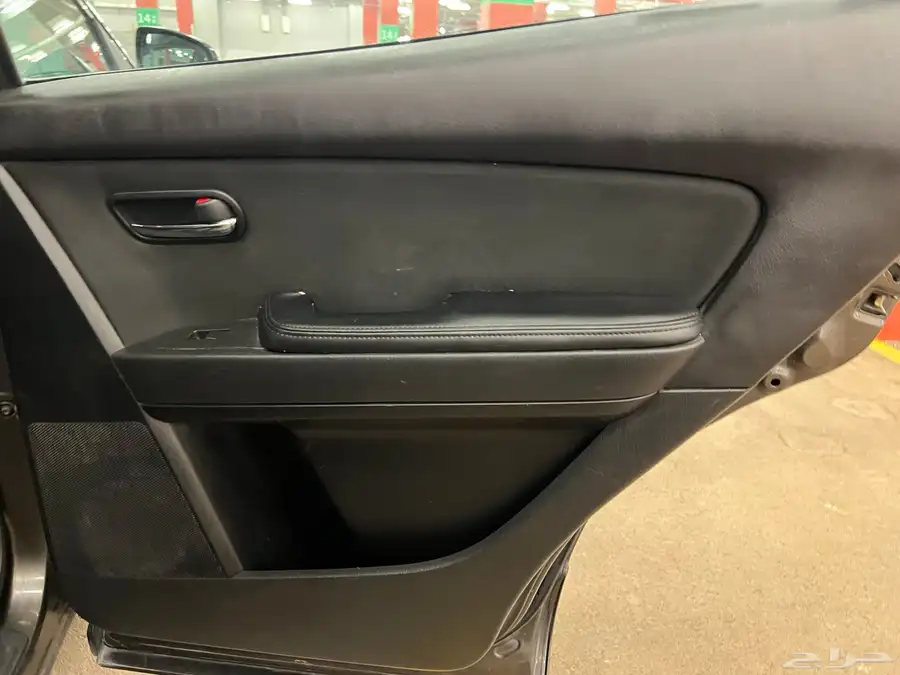 جيب مازدا CX9 2015 نظيف جدا ( مالك اول ) 23