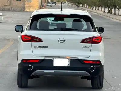 جاك GS3 2023 13