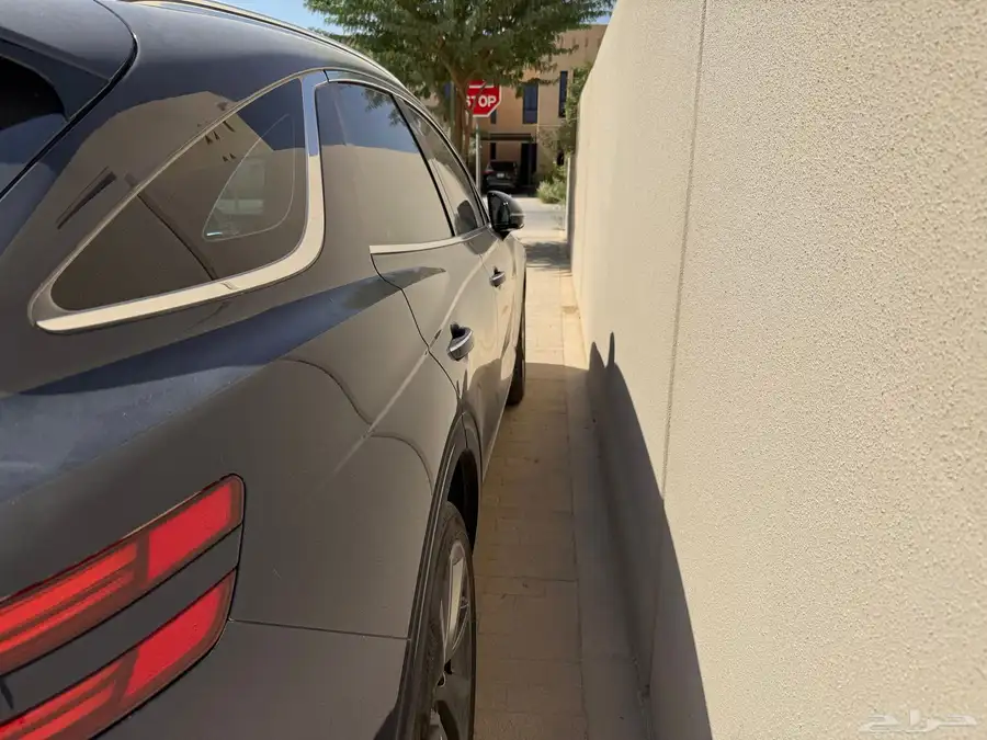 2025 Gensis GV70 - جنسس جي في 70 - سعودي 8