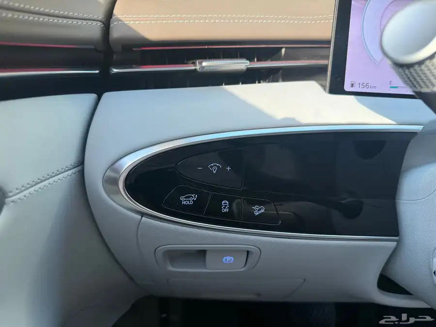 2025 Gensis GV70 - جنسس جي في 70 - سعودي 26