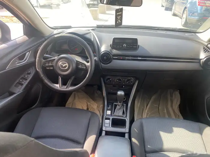 مازدا cx3 2021 نظيفه 7