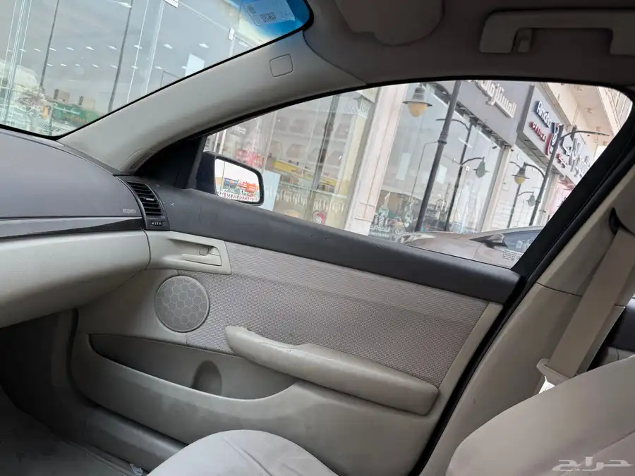 لومينا LTZ 2008 9