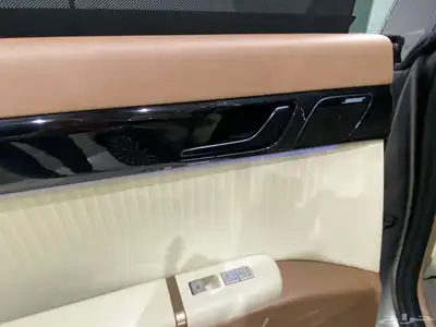 هيونداي ازيرا فل كامل كالجرافي 2024 14