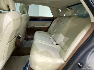 هيونداي ازيرا فل كامل كالجرافي 2024 15