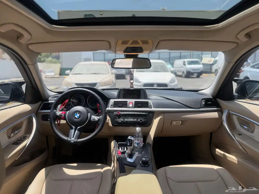 BMW i320 2000cc 14
