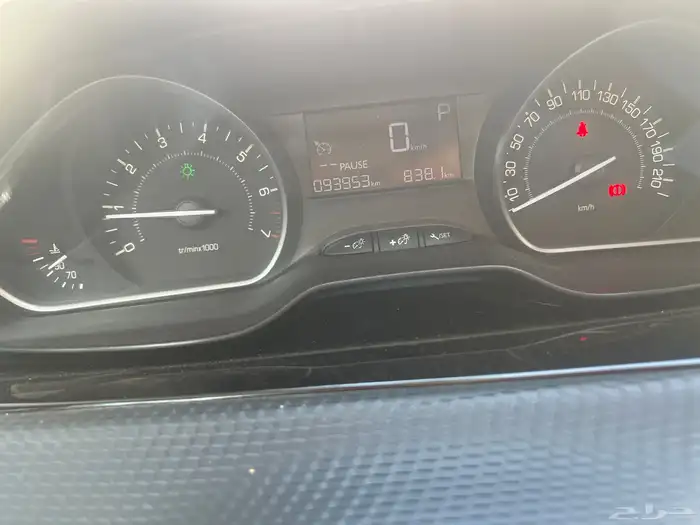 بيجو 2016 11