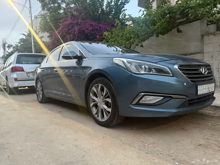 سوناتا 2
