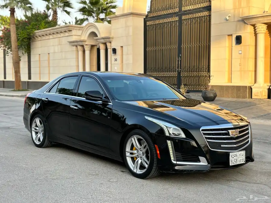 CTS 2019 2