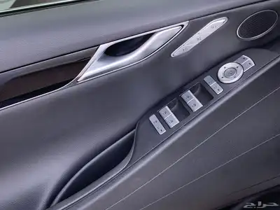 جينسس G80 (( تم البيع )) نص فل 2022 بنزين 3
